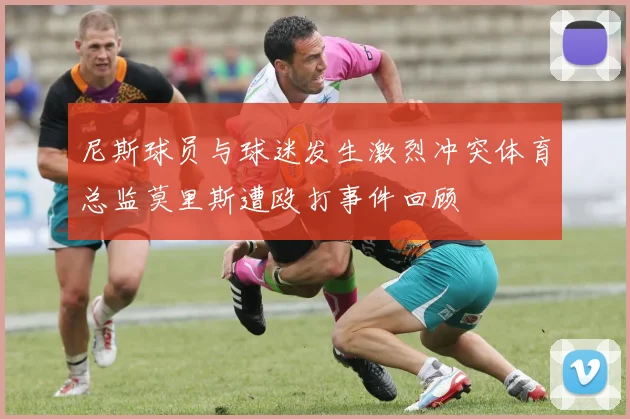尼斯球员与球迷发生激烈冲突体育总监莫里斯遭殴打事件回顾